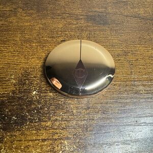 Charlotte tilbury airbrush flawless finish competition perfecting micro powder